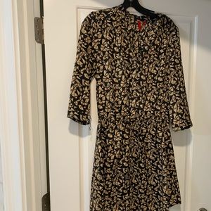 Chic summer work dress